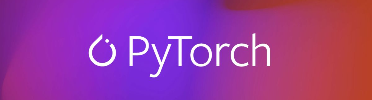 PyTorch