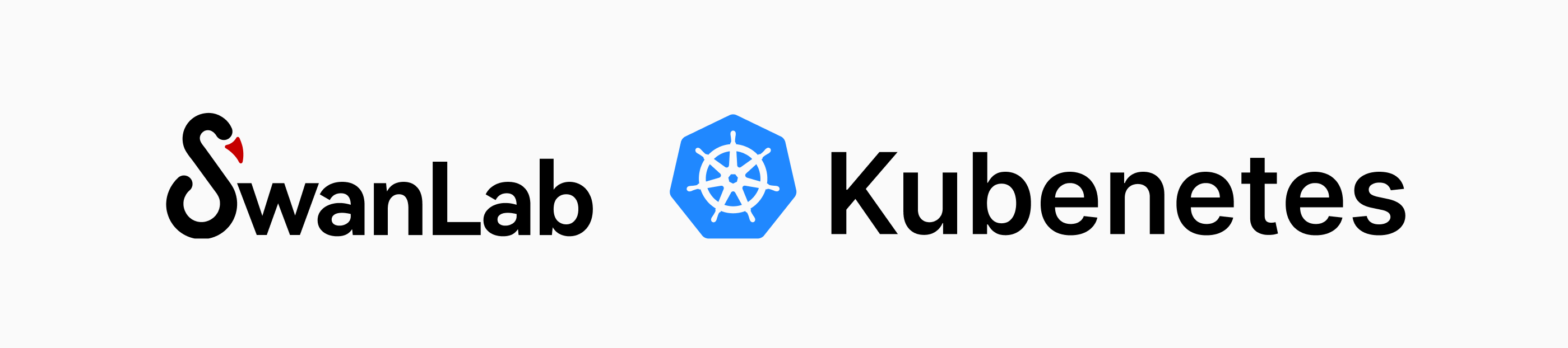 swanlab kubernetes logo