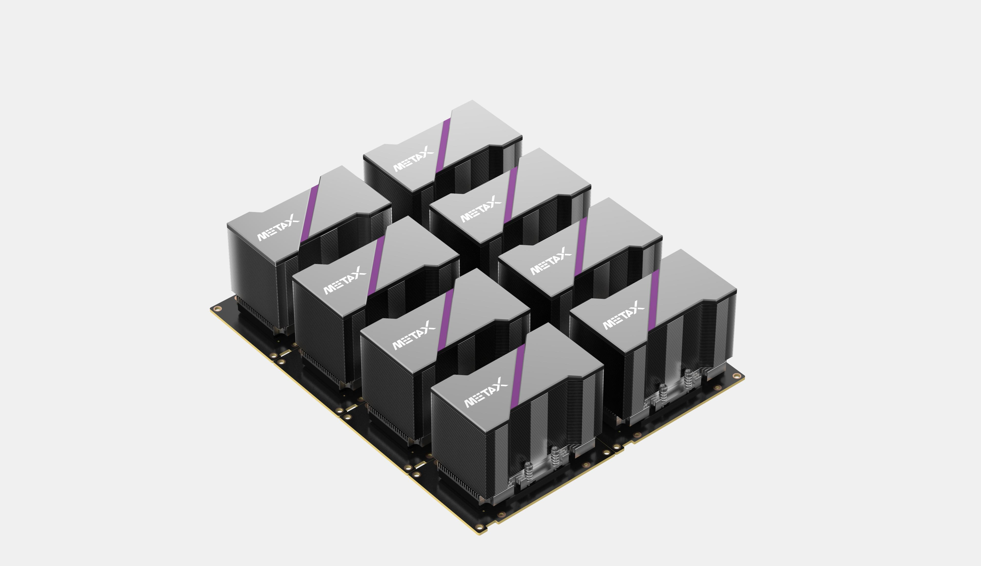 muxi-gpu