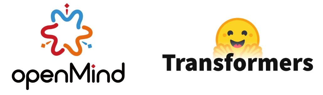 openMind+transformers